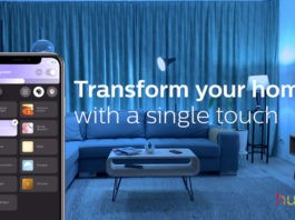 Los nuevos focos bluetooth de Philips Hue llegan a México Nuevos focos Philips Hue Bluetooth
