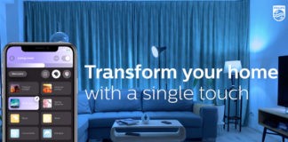 Nuevos focos Philips Hue Bluetooth