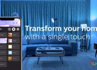 Los nuevos focos bluetooth de Philips Hue llegan a México Nuevos focos Philips Hue Bluetooth