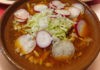 pozole fiestas patrias