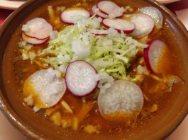 4 curiosidades sobre el pozole pozole fiestas patrias