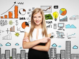 habilidades de un profesional de marketing