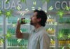 “Sábila”, el nuevo spot de Del Valle Pulpy con Alan Estrada Del Valle Pulpy Sábila