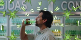 Del Valle Pulpy Sábila