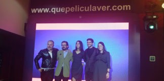 Qué película ver Cinépolis