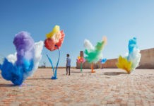 campaña Smarter Technology for All