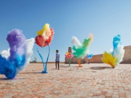campaña Smarter Technology for All