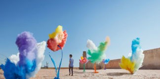 campaña Smarter Technology for All