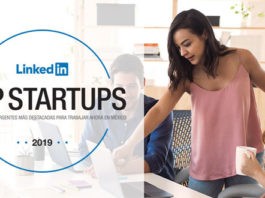 fintech Top Startups 2019