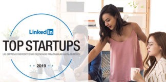 fintech Top Startups 2019