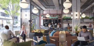 Caption by Hyatt marca de hoteles