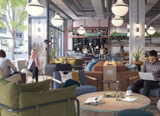 Hyatt anuncia su nueva marca Caption by Hyatt Caption by Hyatt marca de hoteles