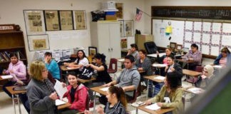 EF nivel de inglés en México