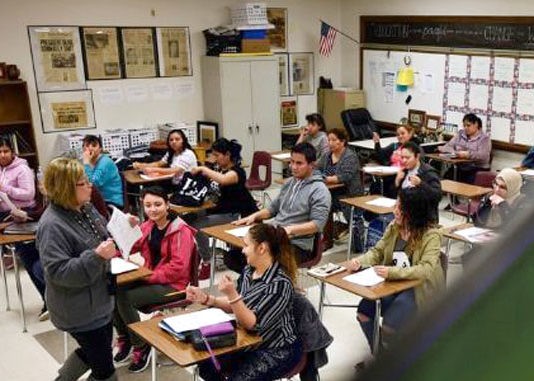 México disminuye su nivel de inglés año con año EF nivel de inglés en México
