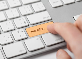 Alternativas a AdSense para monetizar