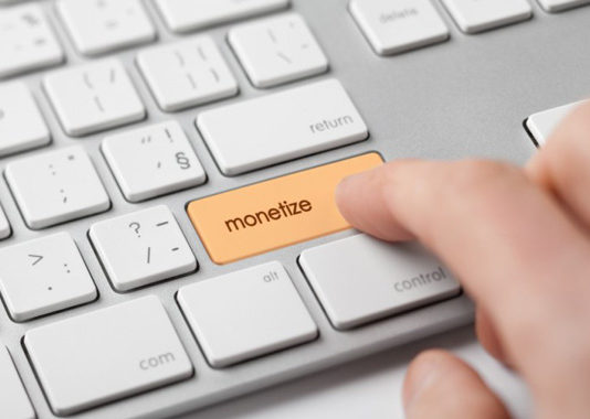 4 formas de monetizar tu blog sin recurrir a AdSense Alternativas a AdSense para monetizar