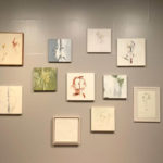 Árbol de huesos, Sandra Pani