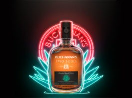 Buchanan’s Two Souls, un whisky con notas de tequila Buchanan's Two Souls