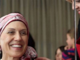 Canipec lanza campaña para elevar el autoestima de pacientes con cáncer campaña Luzca Bien... Siéntase Mejor