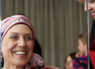 campaña Luzca Bien... Siéntase Mejor