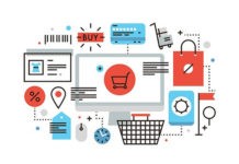 Beneficios de integrar e-commerce con una solución ERP integración de un ERP en e-commerce