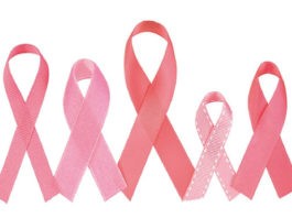 Campaña contra el Cáncer de Mama