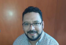 Fer García El Comicólogo