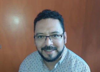 Fer García El Comicólogo