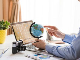 Hot Travel viajes ventas online