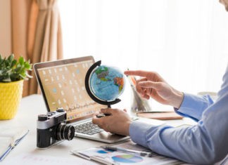 Sector turístico aprovecha tendencias online con el Hot Travel Hot Travel viajes ventas online