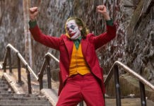 El éxito de Joker le sonríe a centros comerciales Joker beneficia a centros comerciales