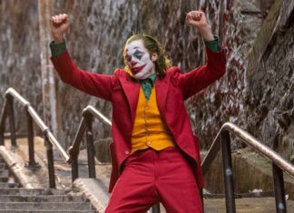 El éxito de Joker le sonríe a centros comerciales Joker beneficia a centros comerciales