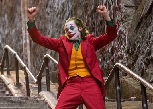 Joker beneficia a centros comerciales