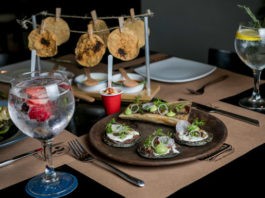 La 3a Ronda Cantina Contemporánea