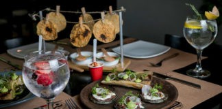 La 3a Ronda Cantina Contemporánea