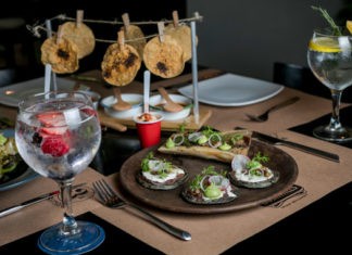La 3a Ronda Cantina Contemporánea