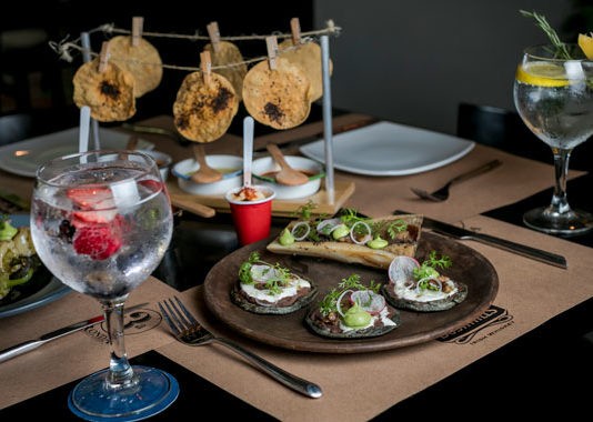 La 3a Ronda Cantina Contemporánea