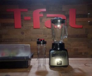 T-fal presenta nueva línea de licuadoras Infiny Force 2 Infiny Force by T-fal