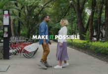 campaña Tommy Hilfiger