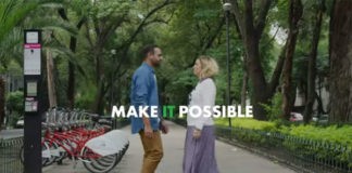 campaña Tommy Hilfiger