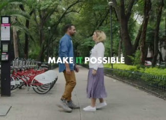 campaña Tommy Hilfiger