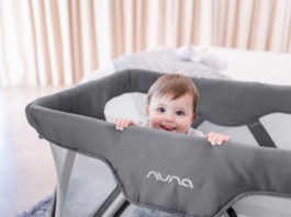 Nuna, marca holandesa de muebles para bebé, llega a México Nuna llega a México