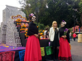 La Costeña lanza campaña ¡Que viva el sabor! para este Día de Muertos Día de Muertos La Costeña