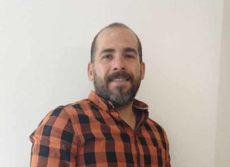 José Luis Molina WM4 marketing digital para empresas