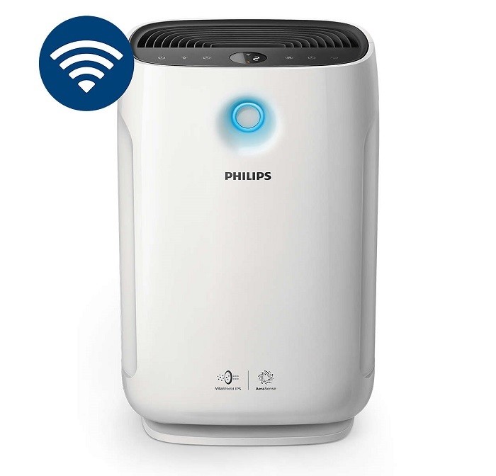 purificador de aire Philips