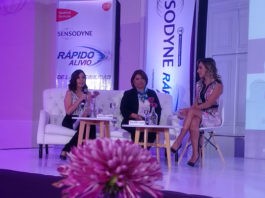 pasta dental para la sensibilidad dental
