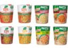 Trivia: Sabor y practicidad con las Sopas y Pastas Listas de Knorr sopas y pastas instantáneas Knorr