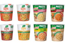 Trivia: Sabor y practicidad con las Sopas y Pastas Listas de Knorr sopas y pastas instantáneas Knorr
