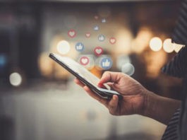 redes sociales en latam