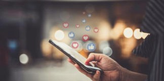 redes sociales en latam